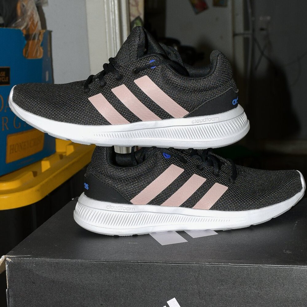 adidas Women's Lite Racer 2.0 Running Shoe - Picture 6 of 6
